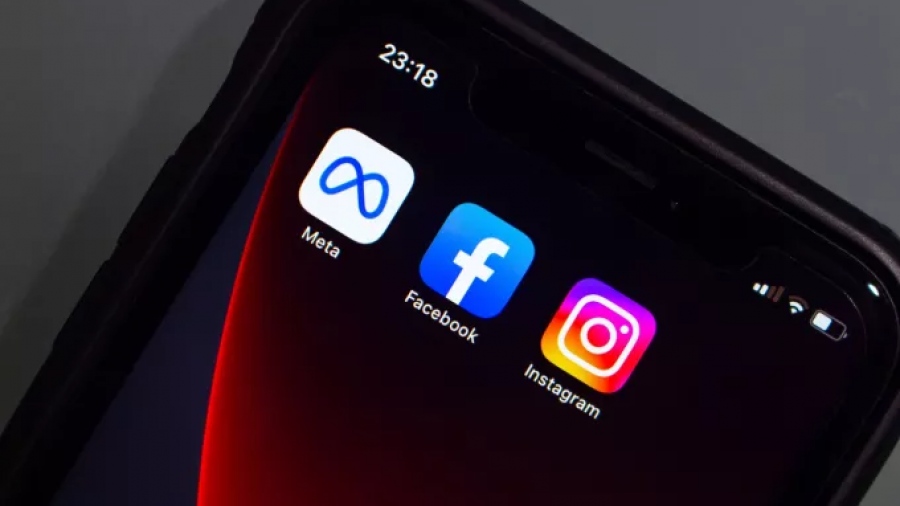 Δεκάδες χιλιάδες καταγγελίες πολιτών στην Κομισιόν για την συνδρομή σε Facebook και Instagram