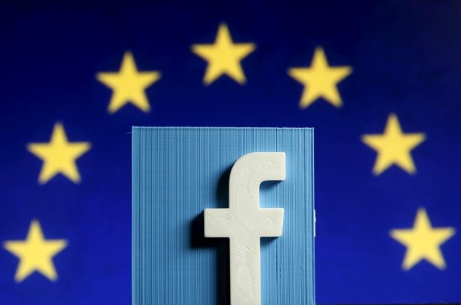 Κομισιόν: Κυρώσεις στο Facebook, αν δεν συμμορφωθεί με τους κανονισμούς