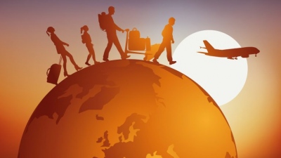 Πώς προετοιμάζεται ο παγκόσμιος τουρισμός για το 2027