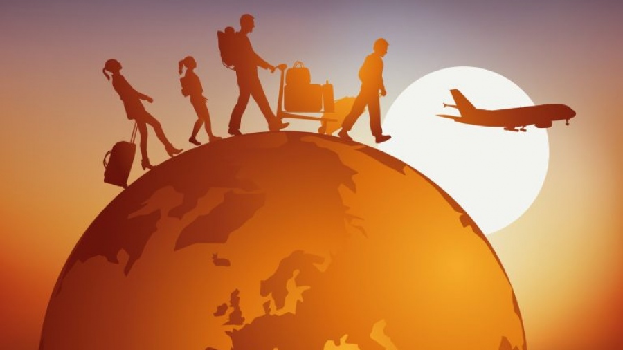 Πώς προετοιμάζεται ο παγκόσμιος τουρισμός για το 2027