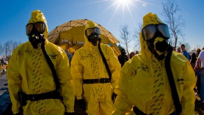 Συναγερμός στις ΗΠΑ - Κίνδυνος επιδημίας από «σαρκοφάγο» παράσιτο που απειλεί ζώα και ανθρώπους