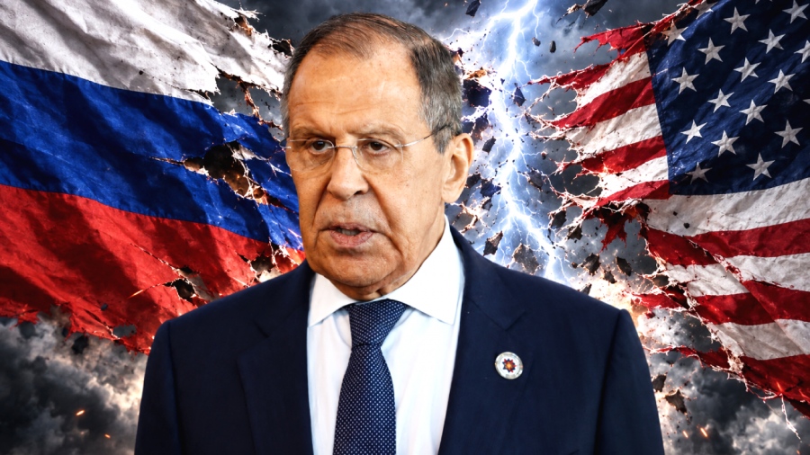 Παγκόσμιο μήνυμα Lavrov: Μην ξεχνιέστε, οι ΗΠΑ είναι στρατηγικός μας αντίπαλος - Δεν περιμένουμε θαύματα από τον Trump