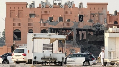 Axios: Η επίθεση του Ισραήλ κατά του Κατάρ ήταν μια αποτυχία - Ο Netanyahu είναι αποσταθεροποιητικός παράγοντας