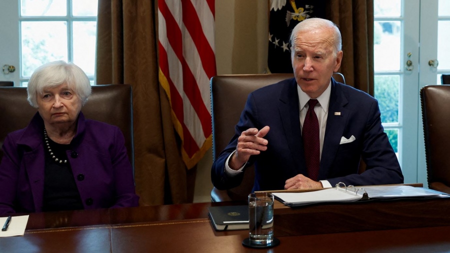 Η ίδια... αποτυχημένη συνταγή από τη Δύση - Οι ΗΠΑ ετοιμάζουν κυρώσεις κατά του Ιράν για την... αποφυγή πολέμου