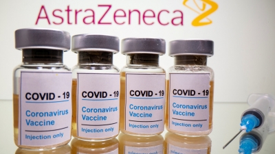 Έρευνα πανεπιστημίου Οξφόρδης: Αποτελεσματικές έναντι της Omicron, οι 3 δόσεις εμβολίου AstraZeneca