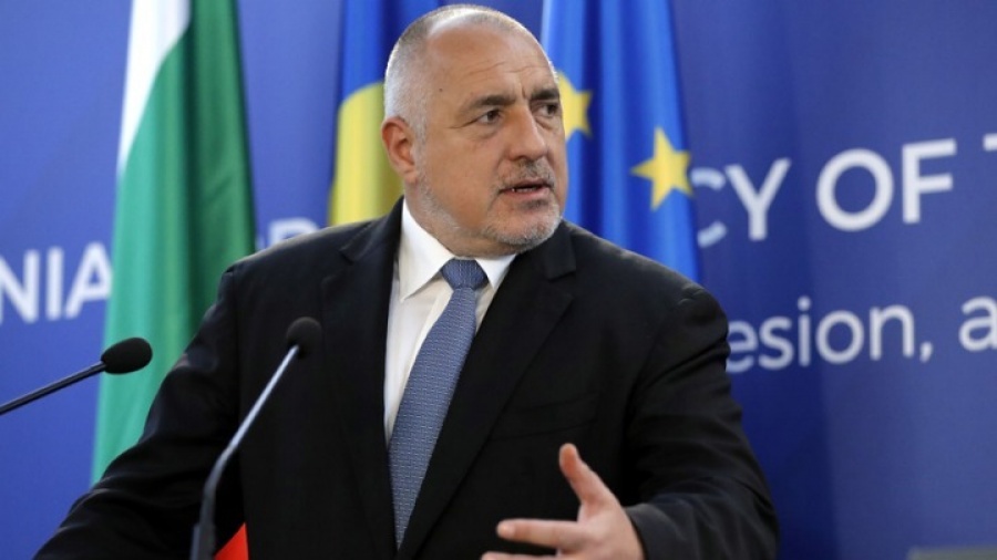 Borisov: Ιούνιο του  2019 η υπογραφή από Ελλάδα και Βουλγαρία για την κοινή εταιρεία σχετικά με τους ενεργειακούς διαδρόμους