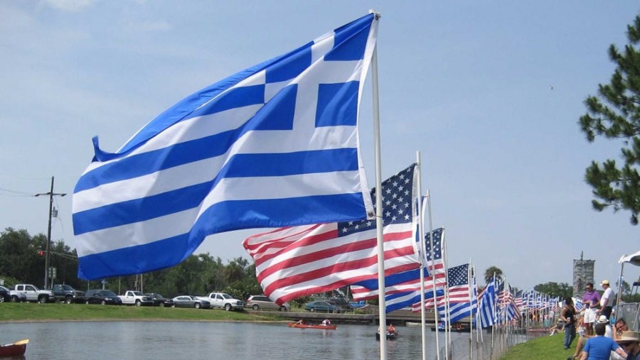 Πρεσβεία ΗΠΑ: Συνεργασία με την Ελλάδα στον τομέα της μετανάστευσης