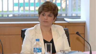 Κύπρος: Εκλογικά παιχνίδια Γεωργιάδη με τη Συνεργατική Τράπεζα καταγγέλλει η Χρυστάλλα Γιωρκάτζη