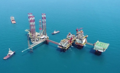 Διπλωματικός πυρετός μεταξύ Αυστρίας και Ρουμανίας για το φυσικό αέριο - Τι συμβαίνει στη Μαύρη Θάλασσα;