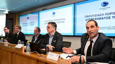 Νέα εξέλιξη - ΕΟΔΑΣΑΑΜ: Αφαιρείται η ενότητα για τα αίτια της πυρόσφαιρας από το πόρισμα για τα Τέμπη