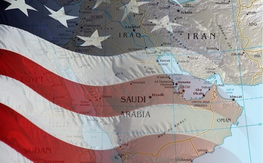 Οι ΗΠΑ παρουσιάζουν μια προσέγγιση βάσει της αρχής «πρώτα η οικονομία» για την ειρήνευση στη Μέση Ανατολή