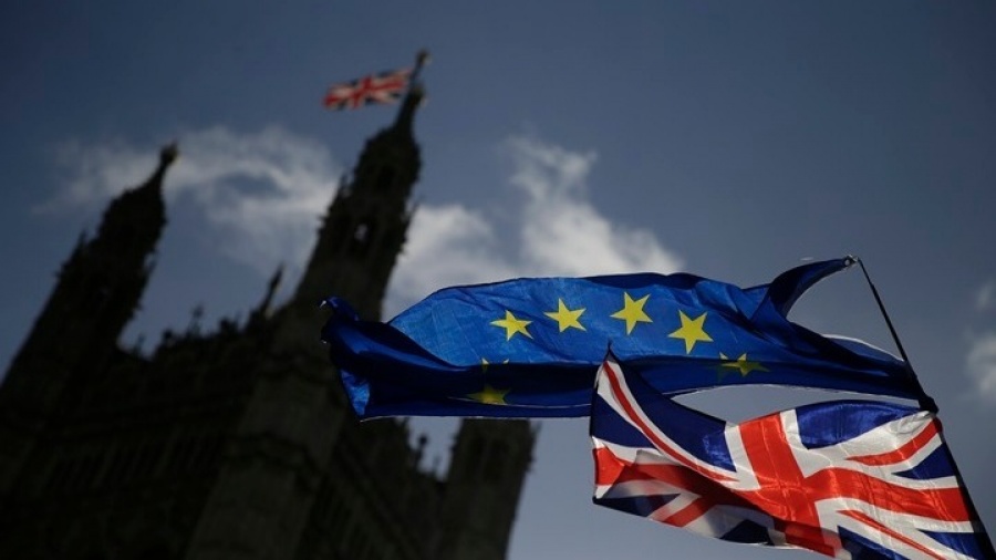 Μια συμφωνία μεταξύ της ΕΕ και της Βρετανίας είναι σε μεγάλο βαθμό έτοιμη