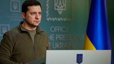 The Guardian: Ο Zelensky θα αντιμετωπίσει σημαντικές προκλήσεις το 2026, όπως και ο στρατός