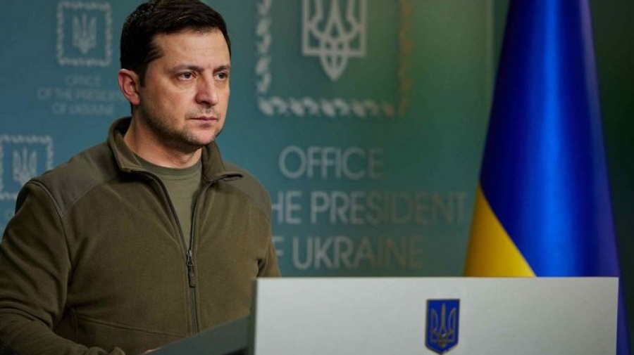 The Guardian: Ο Zelensky θα αντιμετωπίσει σημαντικές προκλήσεις το 2026, όπως και ο στρατός