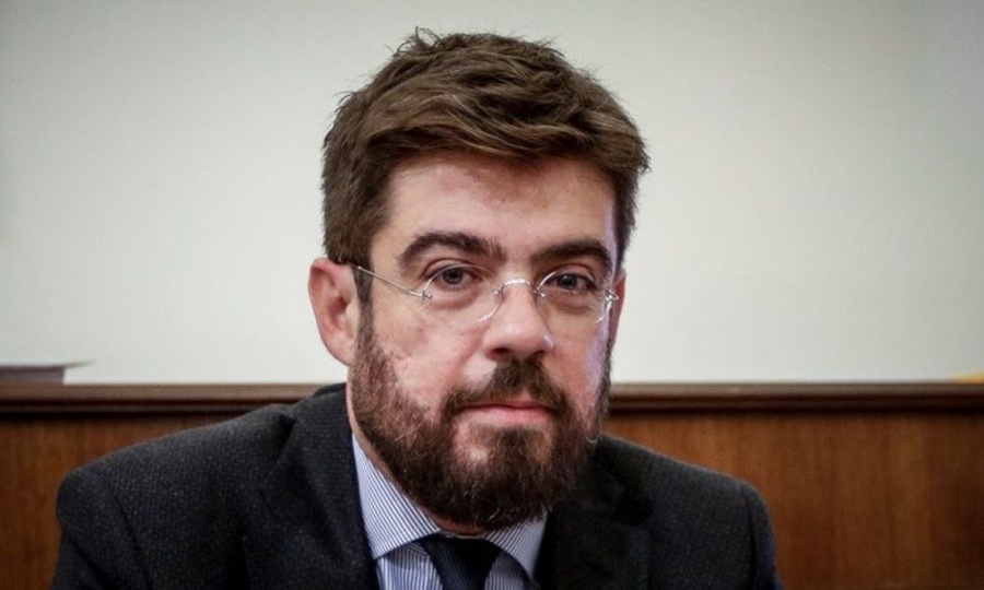 Καλογήρου: Έχουμε κινήσει τις απαραίτητες διαδικασίες για τα γεγονότα στον Κορυδαλλό