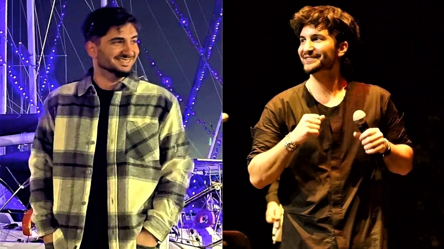 Στέφανος & Άρης Κάκκος ξεσηκώνουν τον Βόλο – Αντίστροφη μέτρηση για το απόλυτο μουσικό ταξίδι