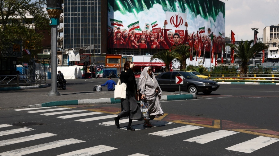 Το Ιράν κατηγορεί το Ισραήλ για προβοκάτσια στο Κουβέιτ - «Ισχυροί στόχοι» οι στρατιωτικές βάσεις των ΗΠΑ