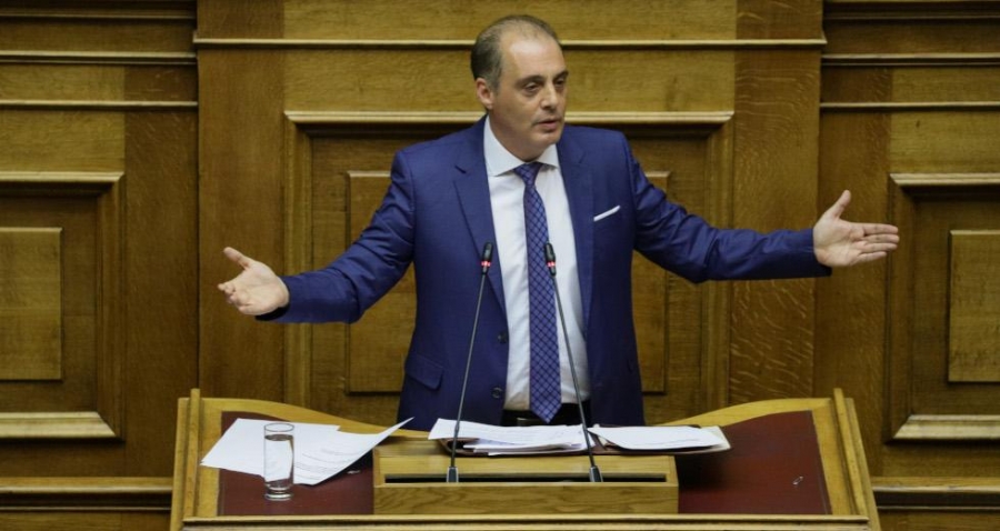 Βελόπουλος: Η ΝΔ είναι η κυβέρνηση των λαθών και το επιτελικό κράτος ένα ακυβέρνητο καράβι