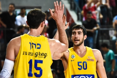 Παναθηναϊκός: Ενδιαφέρον μέσω… Τουρκίας για Ζούσμαν