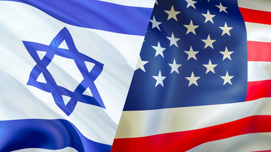 Ασυνήθιστο ρήγμα στις σχέσεις ΗΠΑ – Ισραήλ προκαλεί το σχέδιο Trump για το Μεσανατολικό