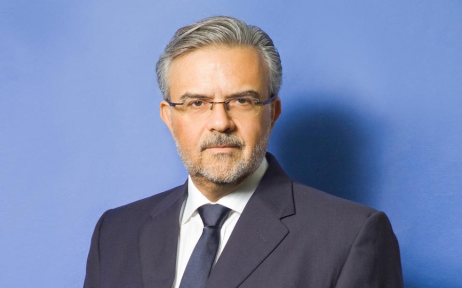 Μεγάλου: Η Πειραιώς θα συμβάλει στην ενίσχυση της εξειδικευμένης εκπαίδευσης και τη σύνδεσή της με την αγορά εργασίας