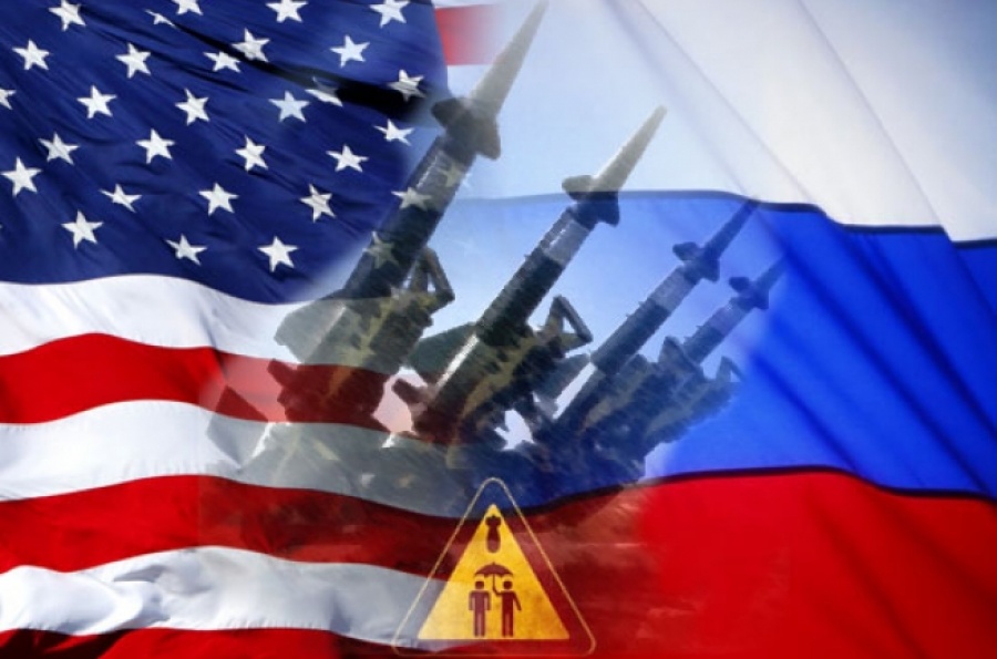 Η Ρωσία είναι έτοιμη να συζητήσει με τις ΗΠΑ το ζήτημα των υπερηχητικών πυραύλων