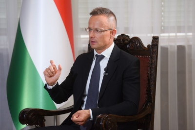Ουγγαρία: Veto στο 10 πακέτο κυρώσεων κατά της Ρωσίας από την ΕΕ – Θα προκαλέσουν μεγαλύτερη ζημία στην Ευρώπη
