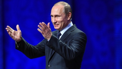 Σαρωτική νίκη Putin - Τα 5 σενάρια του Politico για την επόμενη μέρα στη Ρωσία - Πως θα πρέπει να αντιδράσει η Δύση