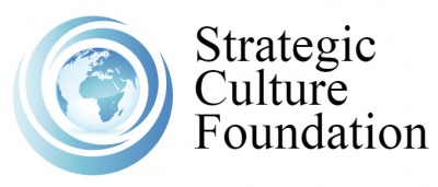 Strategic Culture Foundation: Αναταραχές στη Γαλλία; Ντροπή σου Μόσχα!