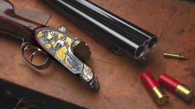 Τρίκανο “AUTUMN”: Αλχημεία