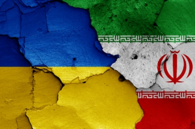 Μήνυμα Ουκρανίας σε Ιράν: Σταματήστε να παρέχετε όπλα στη Ρωσία