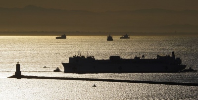 Αποκάλυψη - Η Βρετανία ετοιμάζει προβοκάτσια κατά Ρωσίας - Εμπλοκή Κίνας… σε επίθεση σε πλοίο στην Ευρώπη