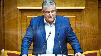 Κουτσούμπας: Το σουβλάκι, το γνωστό πιτόγυρο, έχει πάει 3 ευρώ, αλλά δεν τρώτε σουβλάκι, πού να το ξέρετε;