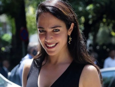 Επίσκεψη της υφυπουργού Εργασίας και Κοινωνικών Υποθέσεων, Δ. Μιχαηλίδου στη Φλώρινα