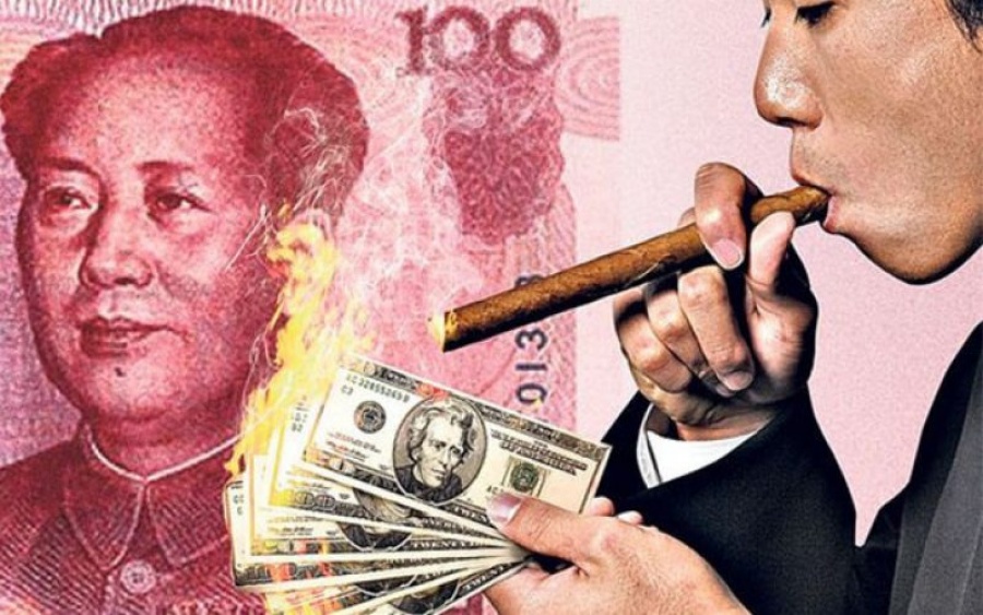 Η Κίνα διαθέτει περισσότερους δισεκατομμυριούχους πλέον, από τις ΗΠΑ