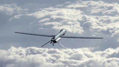 Η Ρωσία έχει καταστρέψει πάνω από 18.500 ουκρανικά drones