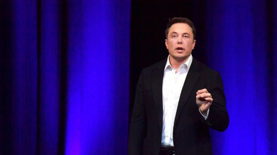 «Πόλεμος» μεταξύ Κίνας και Tesla για τα περί κατασκοπείας - Η απάντηση του Elon Musk