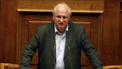 Πέθανε ο πρώην βουλευτής του ΚΚΕ, Αντώνης Σκυλλάκος
