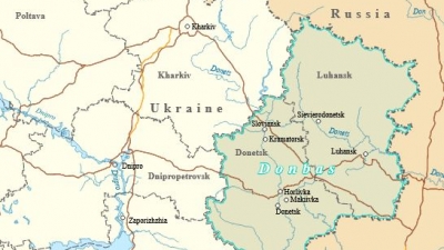 Ουκρανία: Θα ανοίξουν 10 ανθρωπιστικοί διάδρομοι για την απομάκρυνση των αμάχων - Που εστιάζουν οι ρωσικές επιχειρήσεις