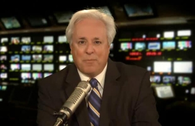 ΗΠΑ - Πέθανε και τρίτος αρνητής των εμβολίων ραδιοφωνικός παραγωγός: Ο «κύριος Αντιεμβόλιο» Mark Bernier