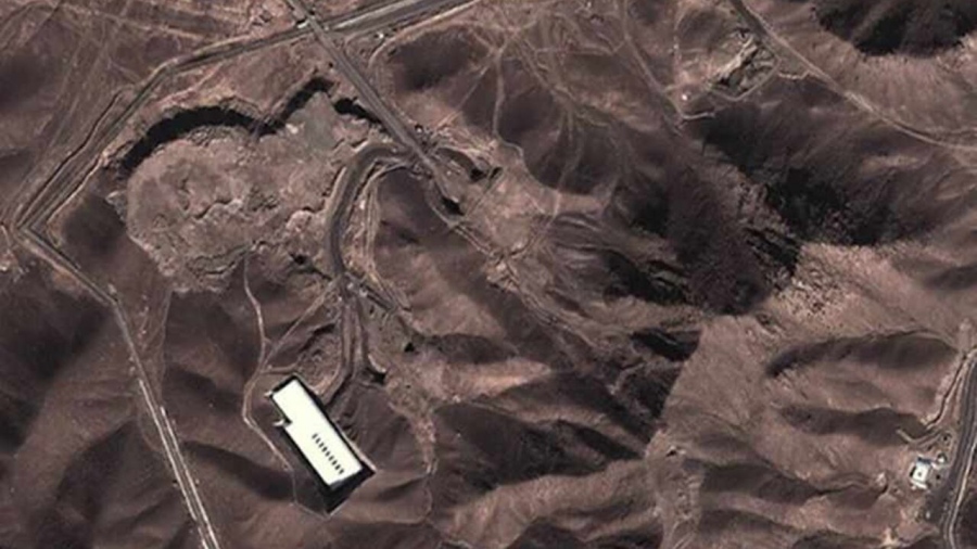 Το τελειωτικό χτύπημα στο Ιράν από το Ισραήλ - Η ανατίναξη του πυρηνικού εργοστασίου Fordow, με τη βοήθεια των ΗΠΑ