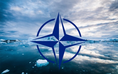Πρόβα παγκοσμίου πολέμου: Εκκίνηση για τη ΝΑΤΟϊκή άσκηση Arctic Challenge