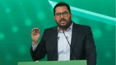 Σπυρόπουλος (ΠΑΣΟΚ - ΚΙΝΑΛ): Ο κ. Καραμανλής ψεύδεται διαρκώς και η ΝΔ συνεχίζει να τον καλύπτει