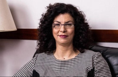 Καραμεσίνη: Στόχος, να γίνει ο ΟΑΕΔ μία σύγχρονη κοινωνική υπηρεσία απασχόλησης