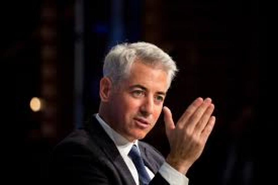 Bill Ackman: Συμφωνία 2,1 δισ. δολαρίων στον ασφαλιστικό κλάδο – Το σχέδιο για μια «νέα Berkshire Hathaway»