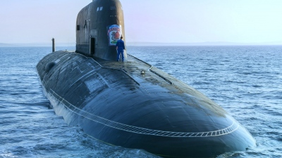 Σοκ και δέος ή στολίδι της Ρωσίας - Συνολικά 12 πυρηνικά υποβρύχια κλάσης Yasen αποκτά ο Putin - Απειλούνται ανοικτά οι ΗΠΑ
