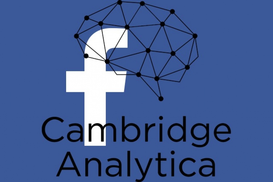 Νέα στοιχεία εμπλέκουν την Cambridge Analytica στην εκστρατεία υπέρ Brexit