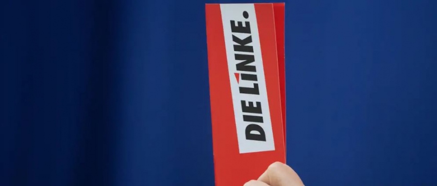 Γερμανία: Θα διασπάσει την Αριστερά ένα κόμμα Wagenknecht;