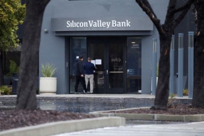 Βρετανία: Σχέδιο διάσωσης για το παράρτημα της Silicon Valley Bank