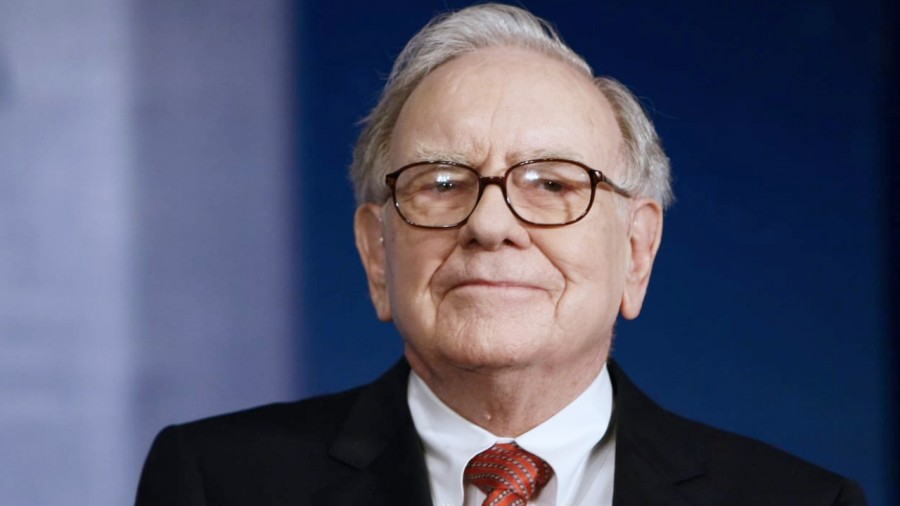 Berkshire Hathaway: Μείωση λειτουργικών κερδών κατά 32% στα 5,48 δισεκ. δολάρια